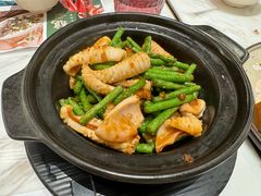 -新世界餐厅(万达店)