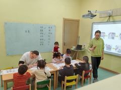 -饭米多蔻中英文绘本馆(苏州美罗店)