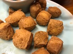 -丁记盐蘸牛肉·新杭菜(河东路店)