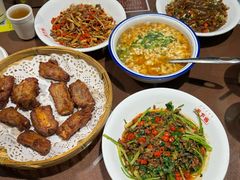 -天下客饭店(中山路店)