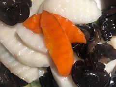 -大鸭梨烤鸭(枣园店)