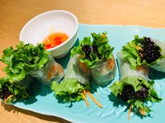 米纸卷-米纸越南小馆(金鹰世界店)