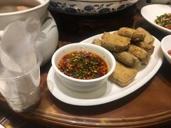 -湘潭九龙鱼头店(城南西路店)
