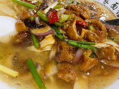 -孙家面馆(淮海第一城店)