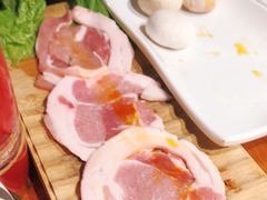 -超级神炭烤肉夜食(芥园西道店)