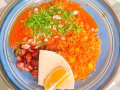 -墨纪Mojí墨西哥餐厅(官舍店)