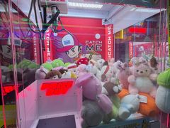 -快乐街区(成都龙湖北城天街店)