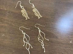 -十八字金·银饰·开蚌DIY·手工体验团建(世纪金源店)