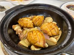 -川林海鲜酒家·湾仔传统早茶·粤菜