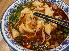-兰州陈记牛肉面 ·烧烤· 铜锅涮肉(万达店)