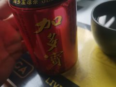 -嘎嘎鸭脑壳江湖菜(五里店)