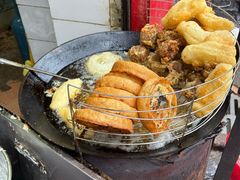 -丽华早点(大成路店)