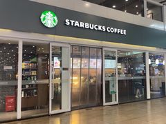 -星巴克(北京南站第二店)