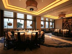 包厢-一品淮扬 · 淮扬菜·北京万达文华酒店