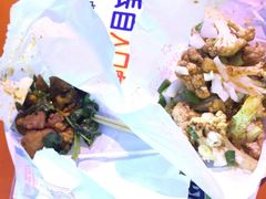 -花莲东大门国际观光夜市