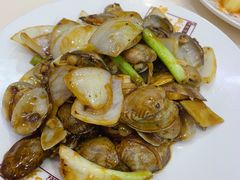 -凤城礼记鱼翅海鲜酒家(新马路总店)