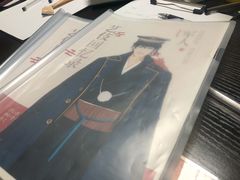 -FullHouse桌游跑团血染剧本杀(南京西路店)