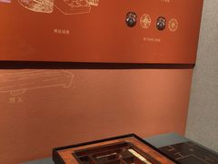 -北京大葆台遗址博物馆