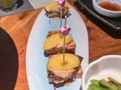-京料理·日料自助·铁板燒(复悦城店)