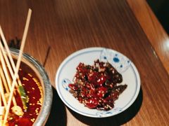 -肖四女乐山跷脚牛肉(世博源店)