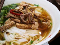 -肆姐面粉馆(坡子街店)