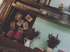 -三小姐咖啡店西餐下午茶(太平门直街店)