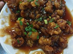 -芦茨金富饭庄·25年老字号·专做稻草鸡