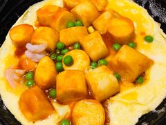 -新白鹿餐厅(金鹰新街口店)
