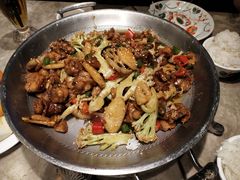 -大丰收脆鱼(福州台江万达店)