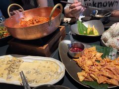 -Ameigo梅果·云贵川bistro(长宁来福士店)