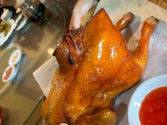 -悦和庄餐厅(迎宾北路店)