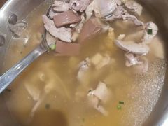 -乡亲鹅肉城(昆山店)