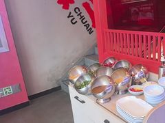 -何师傅美蛙鱼头(汉街店)