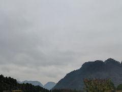 -娄山关景区