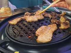 -牛犇炭火烤肉·鲜切烤肉(承德总店)