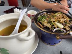 -中卫御苑福膳·养生局(圆明园店)