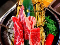-黑牛黑猪烤肉专门店(万象城店)