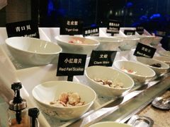 -怡咖啡海鲜自助餐厅(浦东香格里拉店)