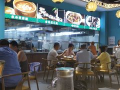 大堂-猪腰一家·地道佛山菜(盐步店)