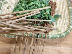 -86烧烤·炭火烧烤 (石人总店)
