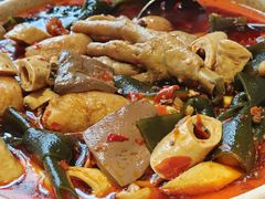 -马头巷·食景园(苏州总店)