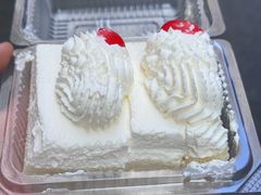 -红宝石·鲜奶小方(联洋店)