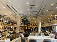 -碧中海汤泉汗蒸酒店