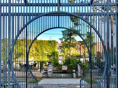 -水云间·园林餐厅(大龙店)