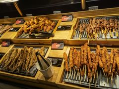 -比格比萨自助(新辰里学清路店)