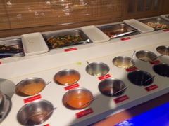 -九田家黑牛烤肉料理(新辰里亚运村店)