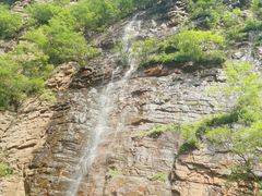 -湖洞水自然风景区