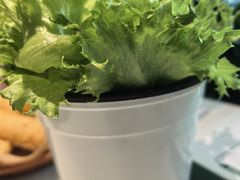 -烹然四季椰子鸡火锅(姚家园万象汇店)