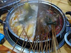 -三番火辣串串香(总店)