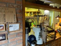 -春庄咖啡SpringHues(钟楼小区店)